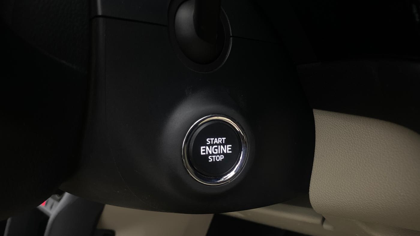 2023 Skoda Kodiaq L&K, Petrol, Automatic, 26,207 km, Keyless Start/ Stop Button