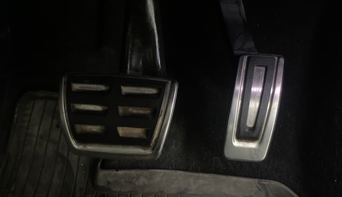 2023 Skoda Kodiaq L&K, Petrol, Automatic, 26,207 km, Pedals