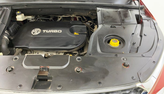 2019 MG HECTOR SHARP 2.0 DIESEL, Diesel, Manual, 43,998 km, Engine View - Left