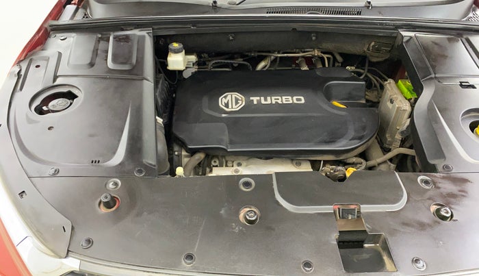 2019 MG HECTOR SHARP 2.0 DIESEL, Diesel, Manual, 43,998 km, Engine View - Right