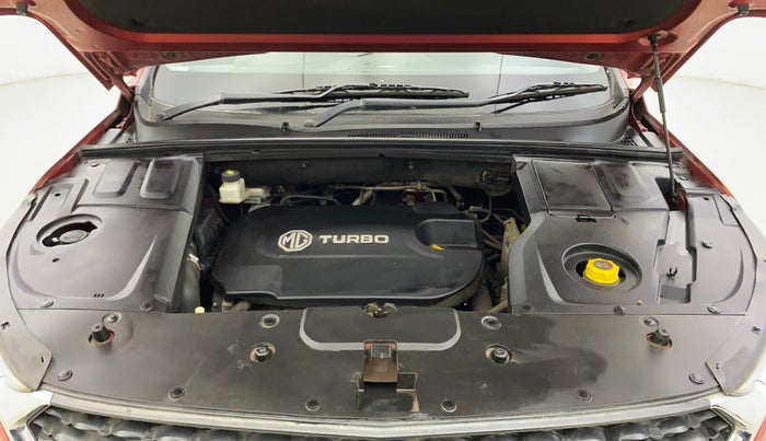 2019 MG HECTOR SHARP 2.0 DIESEL, Diesel, Manual, 43,998 km, Engine View