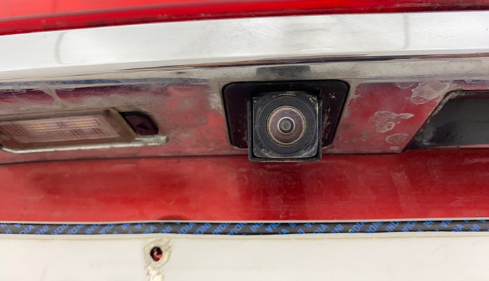 2019 MG HECTOR SHARP 2.0 DIESEL, Diesel, Manual, 43,998 km, Parking Camera