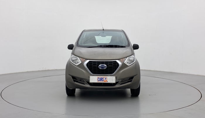 2016 Datsun Redi Go T (O), Petrol, Manual, 42,561 km, Front