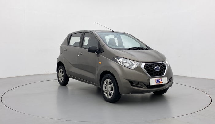 2016 Datsun Redi Go T (O), Petrol, Manual, 42,561 km, SRP