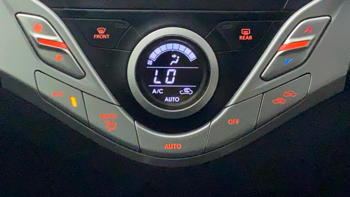 2017 Maruti Baleno ALPHA PETROL 1.2, Petrol, Manual, 16,230 km, Automatic Climate Control