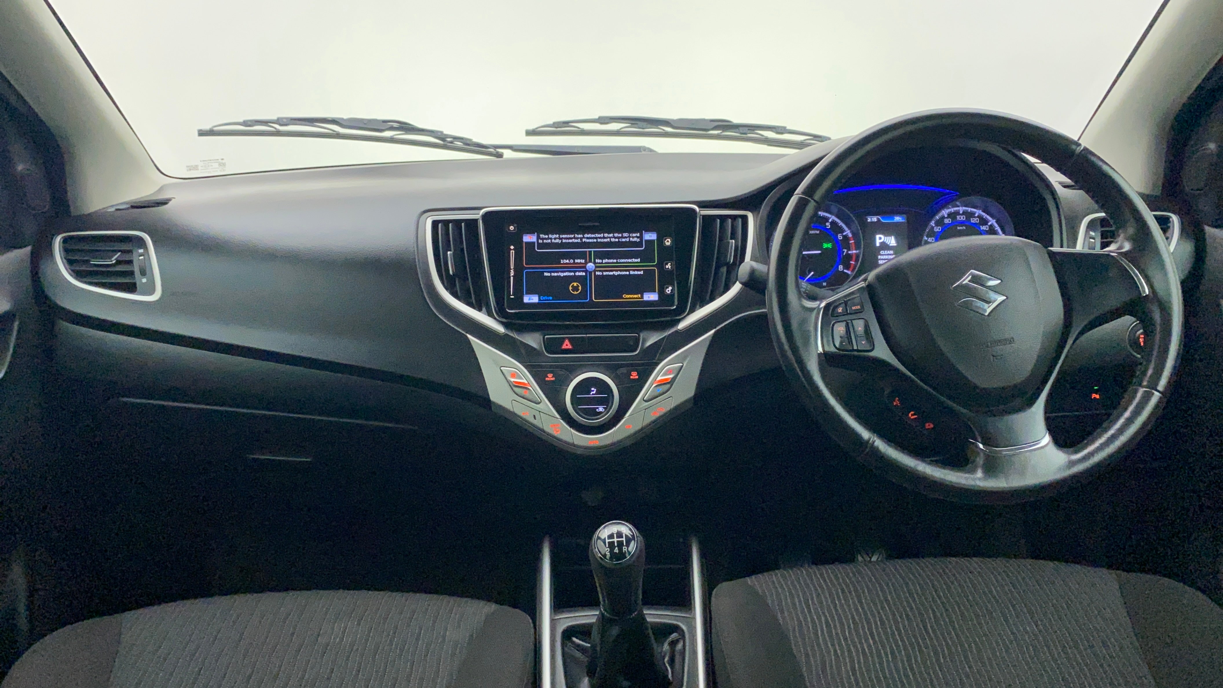 Interior