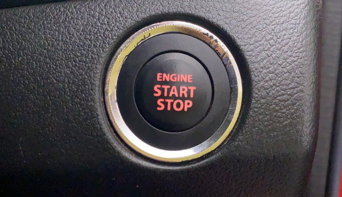 2017 Maruti Baleno ALPHA PETROL 1.2, Petrol, Manual, 16,230 km, Keyless Start/ Stop Button