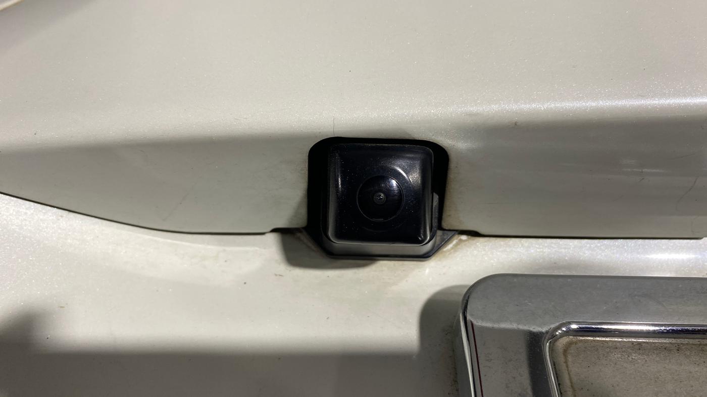 2017 Maruti S Cross ZETA 1.3, Diesel, Manual, 93,148 km, Parking Camera