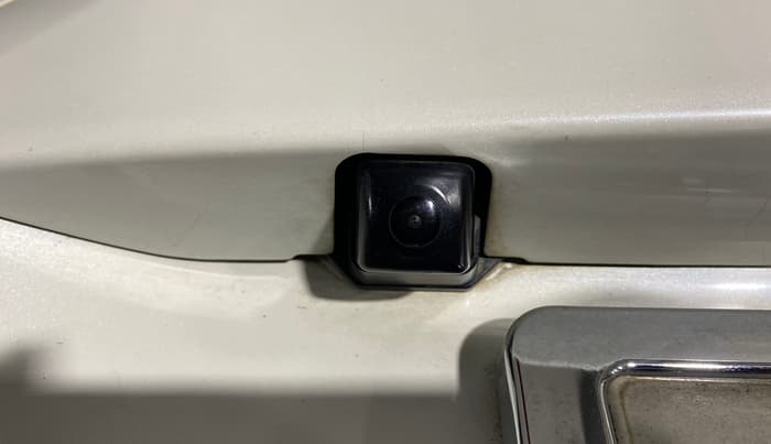 2017 Maruti S Cross ZETA 1.3, Diesel, Manual, 92,556 km, Parking Camera