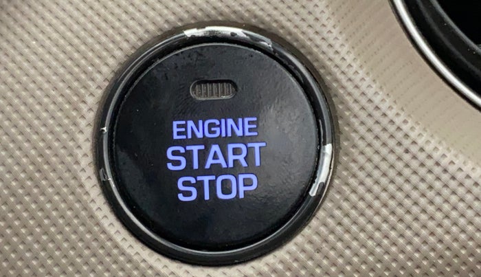 2014 Hyundai Xcent SX AT 1.2 (O), Petrol, Automatic, 91,339 km, Keyless Start/ Stop Button