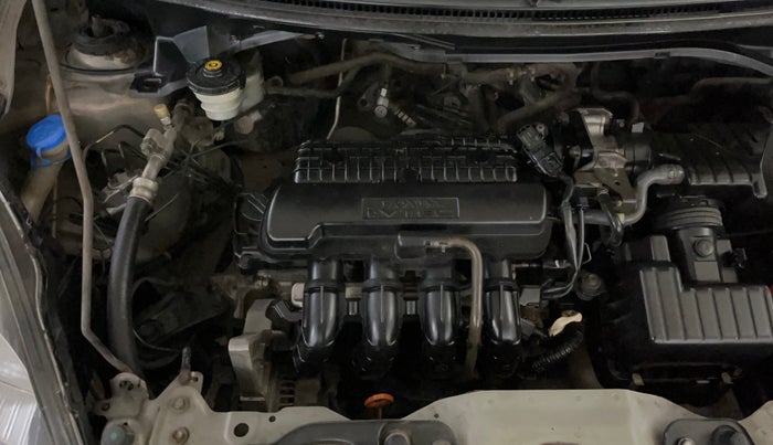 2015 Honda Amaze 1.2L I-VTEC S, Petrol, Manual, 63,945 km, Engine View - Right