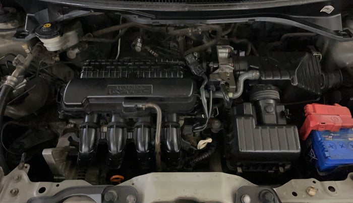 2015 Honda Amaze 1.2L I-VTEC S, Petrol, Manual, 63,945 km, Engine View