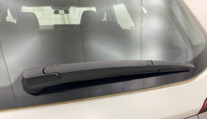 2022 KIA SELTOS HTK PLUS 1.5 DIESEL, Diesel, Manual, 32,337 km, Rear Wiper