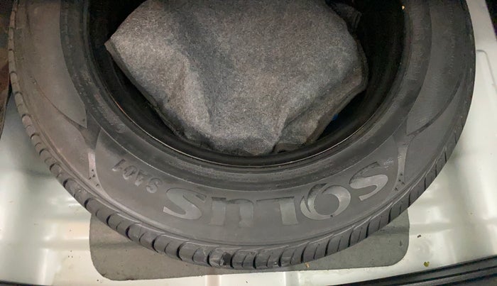 2022 KIA SELTOS HTK PLUS 1.5 DIESEL, Diesel, Manual, 32,337 km, Spare Tyre