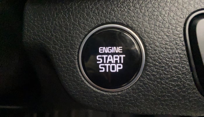 2022 KIA SELTOS HTK PLUS 1.5 DIESEL, Diesel, Manual, 32,337 km, Keyless Start/ Stop Button