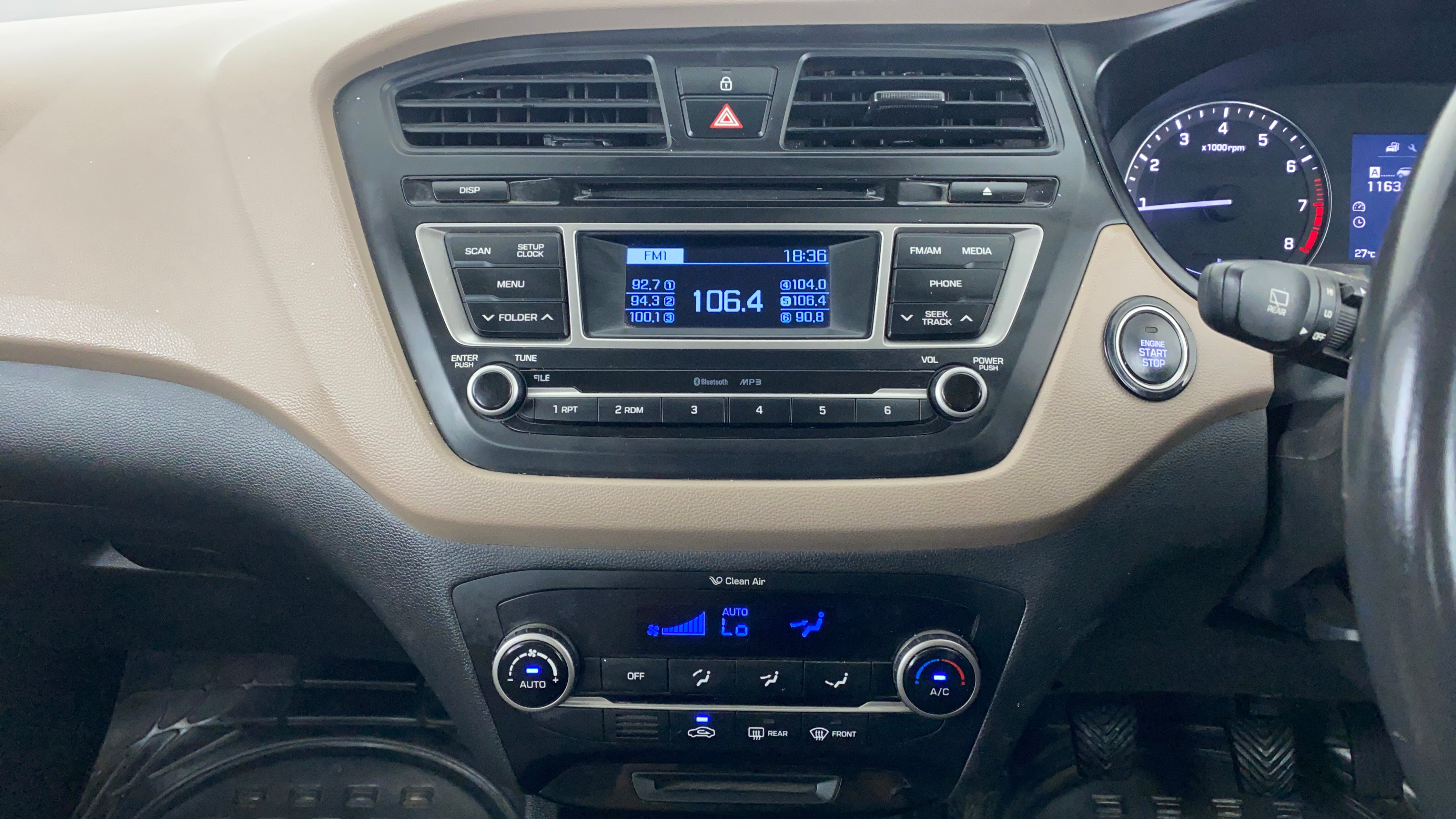 Features