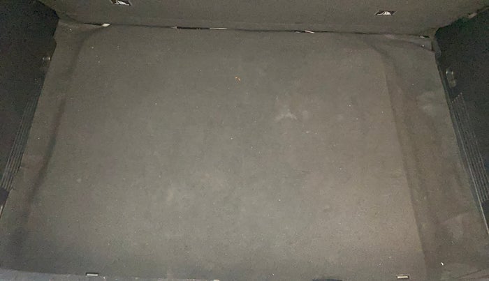 2022 Hyundai NEW I20 ASTA (O) 1.2 AT, Petrol, Automatic, 72,207 km, Boot Inside