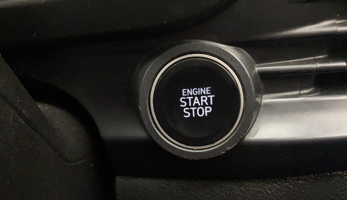 2022 Hyundai NEW I20 ASTA (O) 1.2 AT, Petrol, Automatic, 72,207 km, Keyless Start/ Stop Button