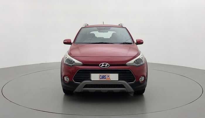 2017 Hyundai i20 Active 1.2 SX, Petrol, Manual, 61,047 km, Front