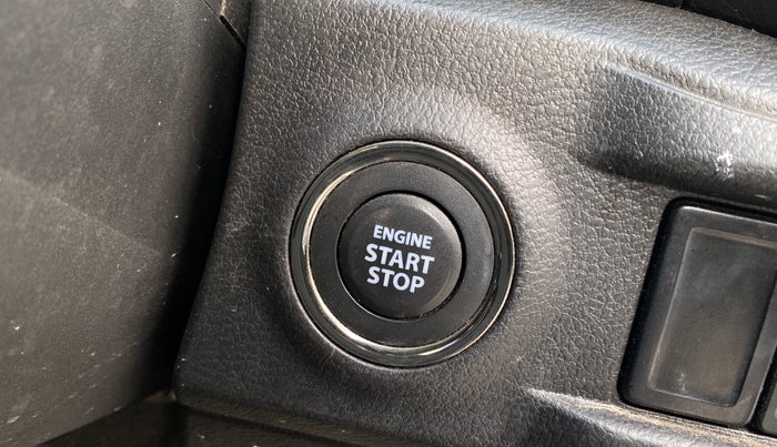 2022 Maruti Vitara Brezza ZXI PLUS, Petrol, Manual, 55,866 km, Keyless Start/ Stop Button