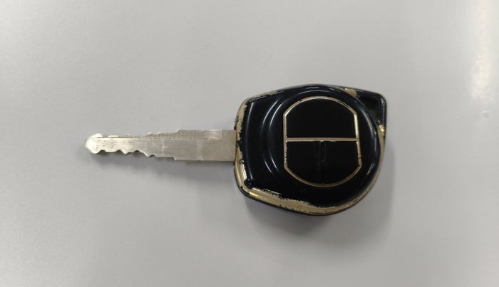 2020 Maruti Dzire VXI, Petrol, Manual, 26,604 km, Key Close Up