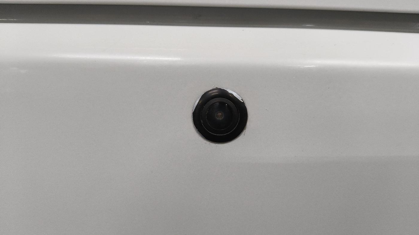 2020 Maruti Dzire VXI, Petrol, Manual, 26,616 km, Parking Camera