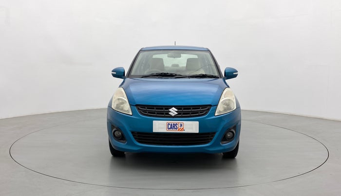 2013 Maruti Swift Dzire VXI, Petrol, Manual, 99,412 km, Front