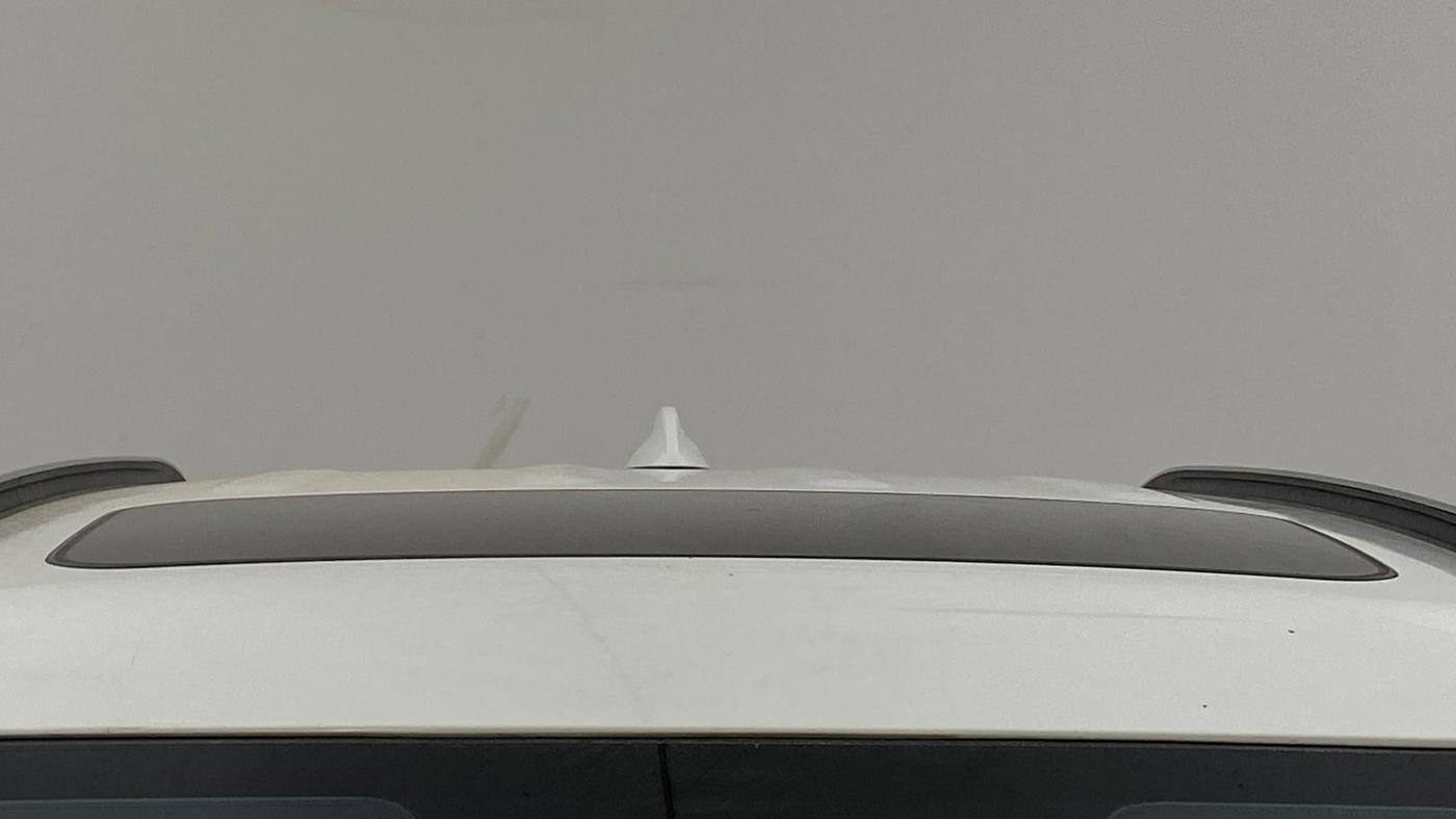2019 Hyundai Creta SX AT 1.6 PETROL, Petrol, Automatic, 95,079 km, Moonroof/ Sunroof