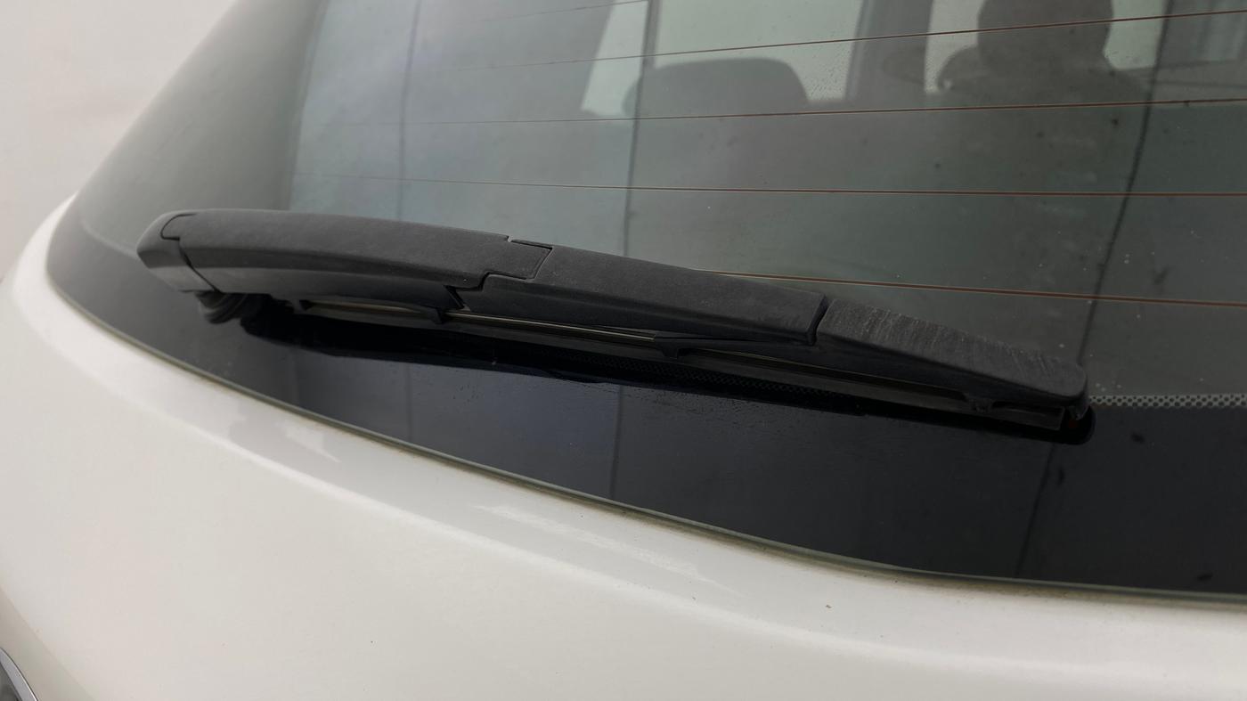 2019 Hyundai Creta SX AT 1.6 PETROL, Petrol, Automatic, 95,079 km, Rear Wiper