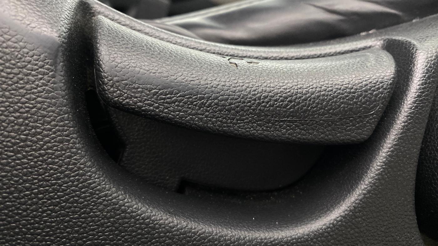 2019 Hyundai Creta SX AT 1.6 PETROL, Petrol, Automatic, 95,079 km, Driver Side Adjustment Panel
