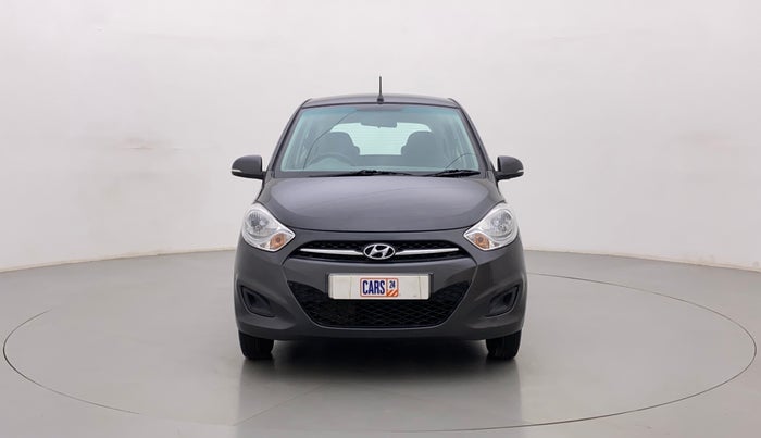 2011 Hyundai i10 SPORTZ 1.2, Petrol, Manual, 42,173 km, Front
