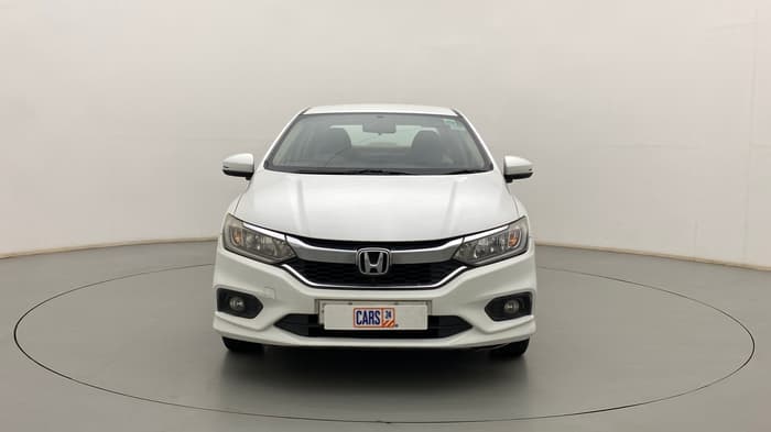 2017 Honda City 1.5L I-VTEC V MT, Petrol, Manual, 74,262 km, Front