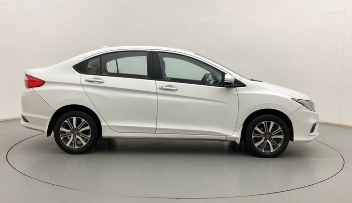 2017 Honda City 1.5L I-VTEC V MT, Petrol, Manual, 74,262 km, Right Side View