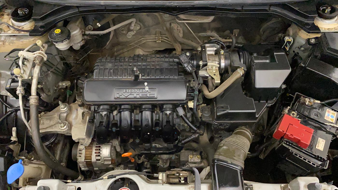 2022 Honda Amaze 1.2L I-VTEC VX, Petrol, Manual, 35,653 km, Engine View