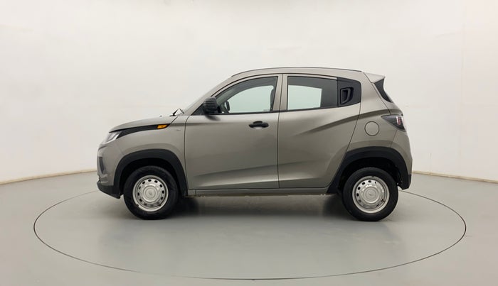 2018 Mahindra KUV 100 NXT K2 D 6S, Diesel, Manual, 57,422 km, Left Side