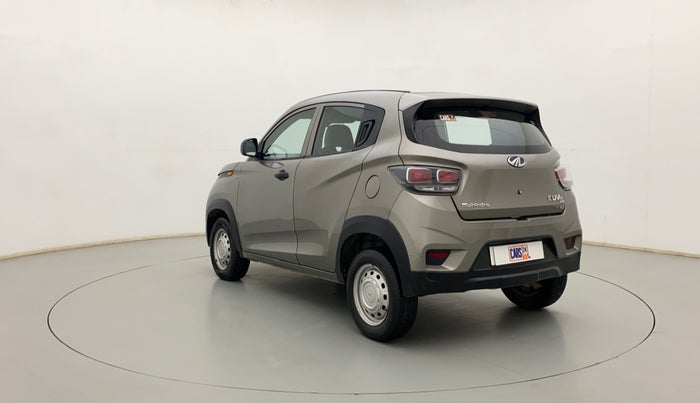 2018 Mahindra KUV 100 NXT K2 D 6S, Diesel, Manual, 57,422 km, Left Back Diagonal