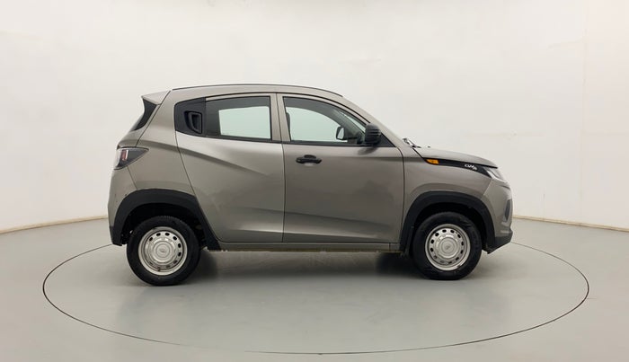 2018 Mahindra KUV 100 NXT K2 D 6S, Diesel, Manual, 57,422 km, Right Side View