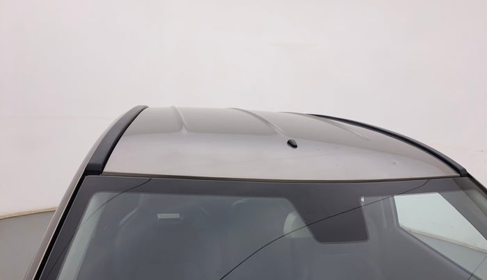 2018 Mahindra KUV 100 NXT K2 D 6S, Diesel, Manual, 57,422 km, Roof