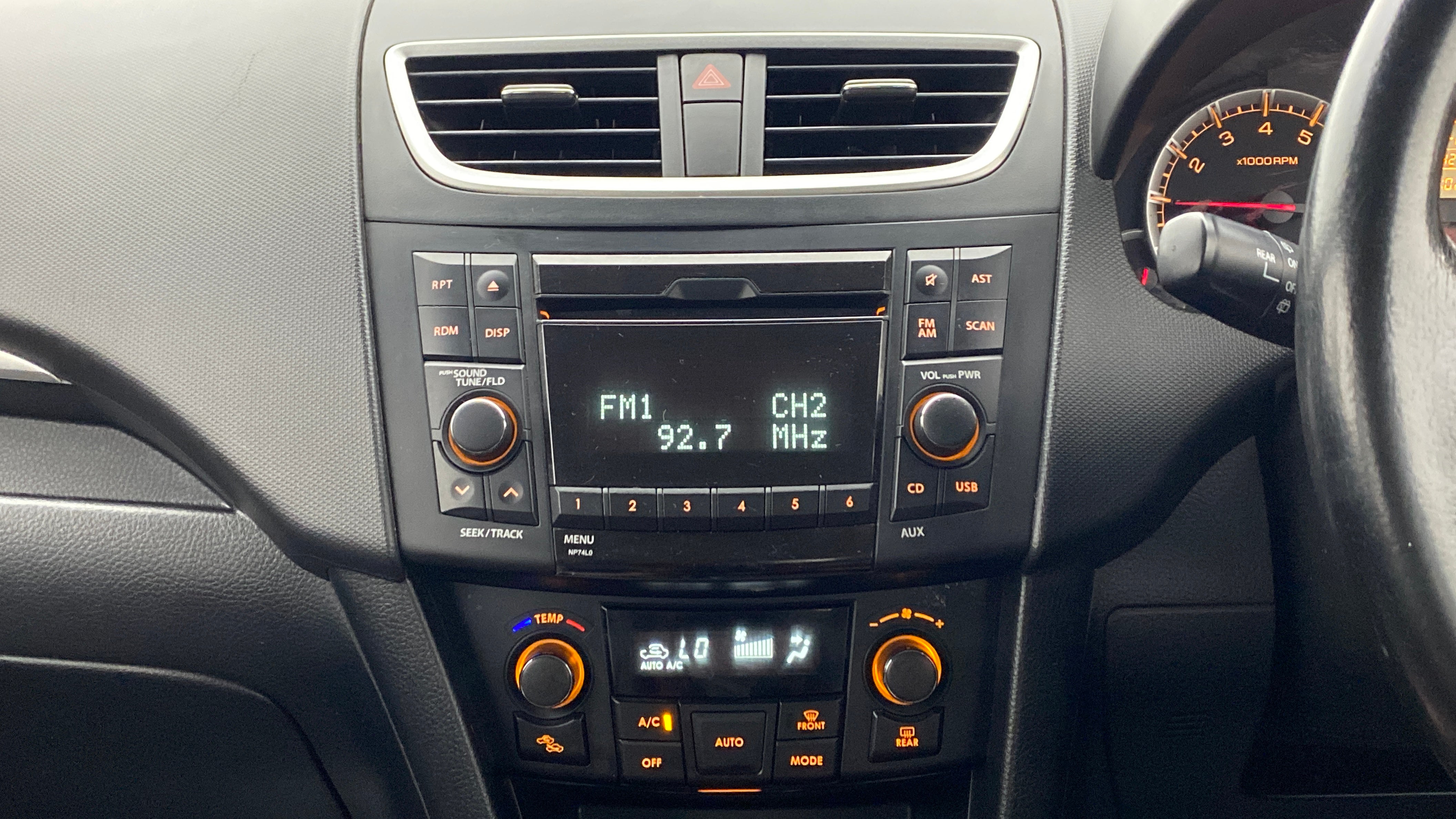 Features