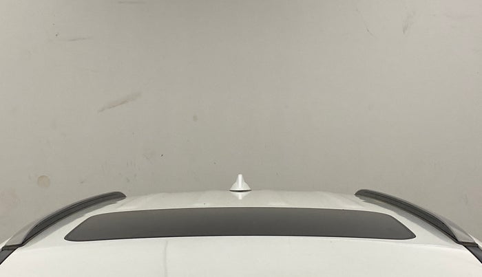 2018 Hyundai Creta SX PLUS AT 1.6 PETROL, Petrol, Automatic, 25,160 km, Moonroof/ Sunroof