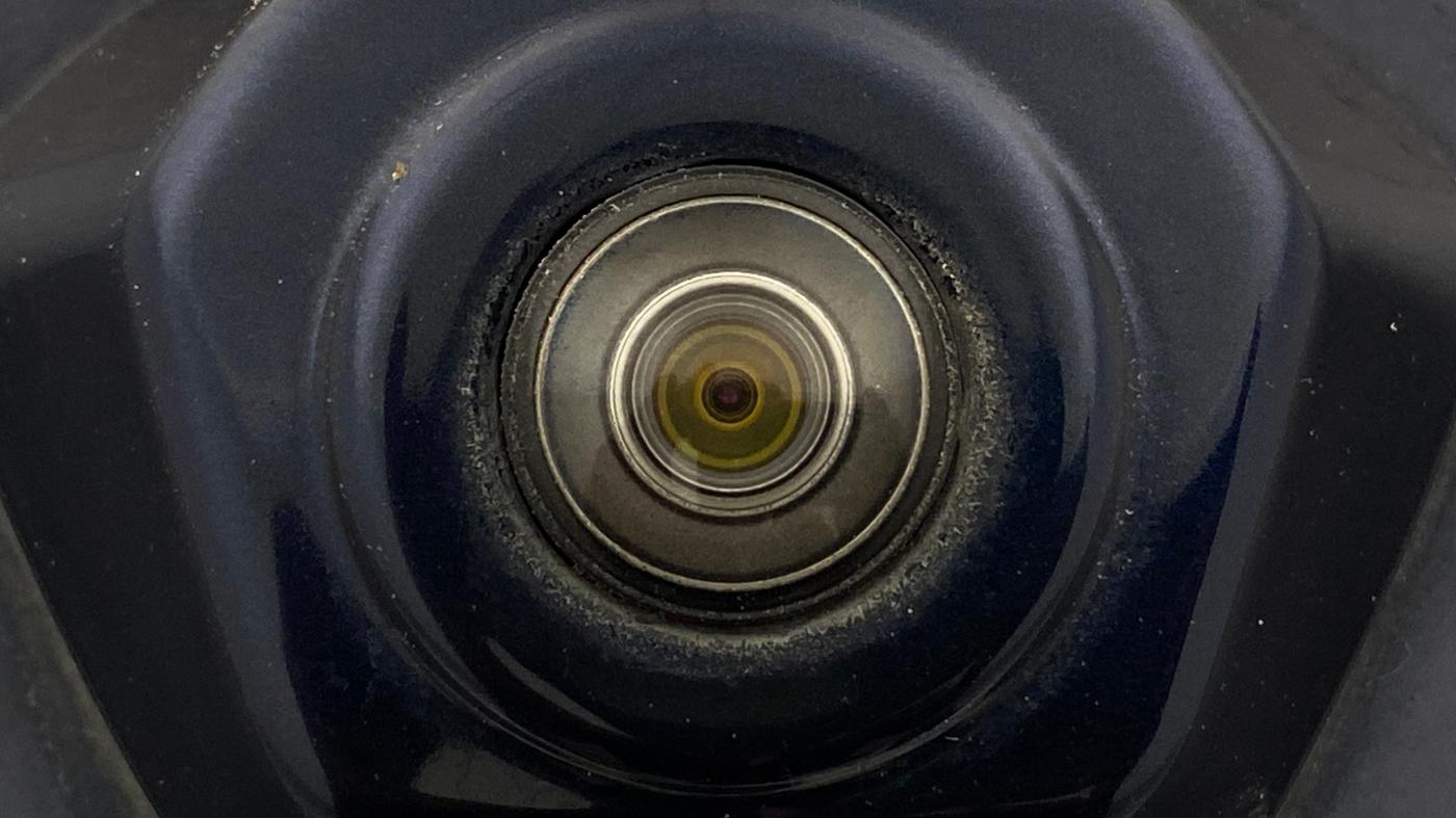 2022 Tata Tiago XZA PLUS PETROL, Petrol, Automatic, 25,470 km, Parking Camera