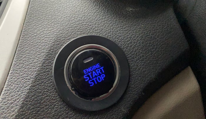 2018 Hyundai Verna 1.6 VTVT SX O, Petrol, Manual, 95,937 km, Keyless Start/ Stop Button