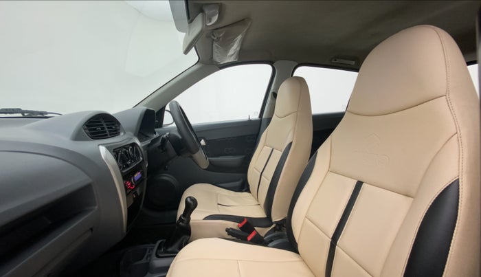 2014 Maruti Alto 800 LXI, Petrol, Manual, 46,937 km, Right Side Front Door Cabin