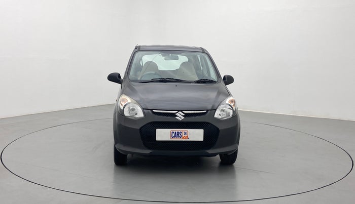 2014 Maruti Alto 800 LXI, Petrol, Manual, 46,937 km, Front