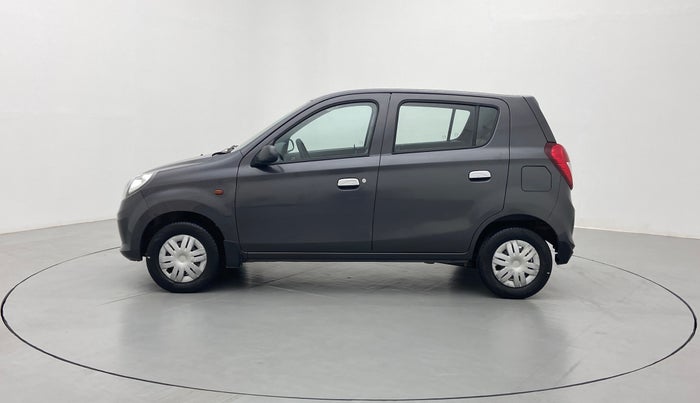 2014 Maruti Alto 800 LXI, Petrol, Manual, 46,937 km, Left Side