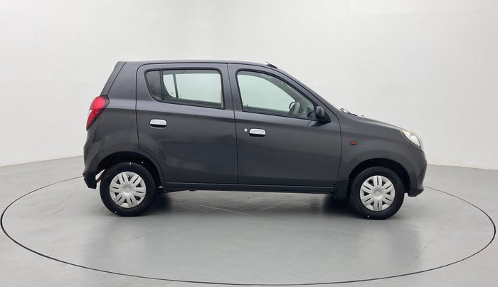 2014 Maruti Alto 800 LXI, Petrol, Manual, 46,937 km, Right Side View