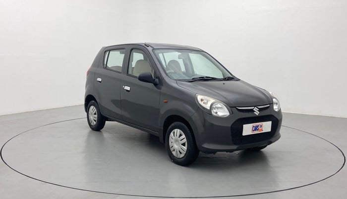 2014 Maruti Alto 800 LXI, Petrol, Manual, 46,937 km, Right Front Diagonal