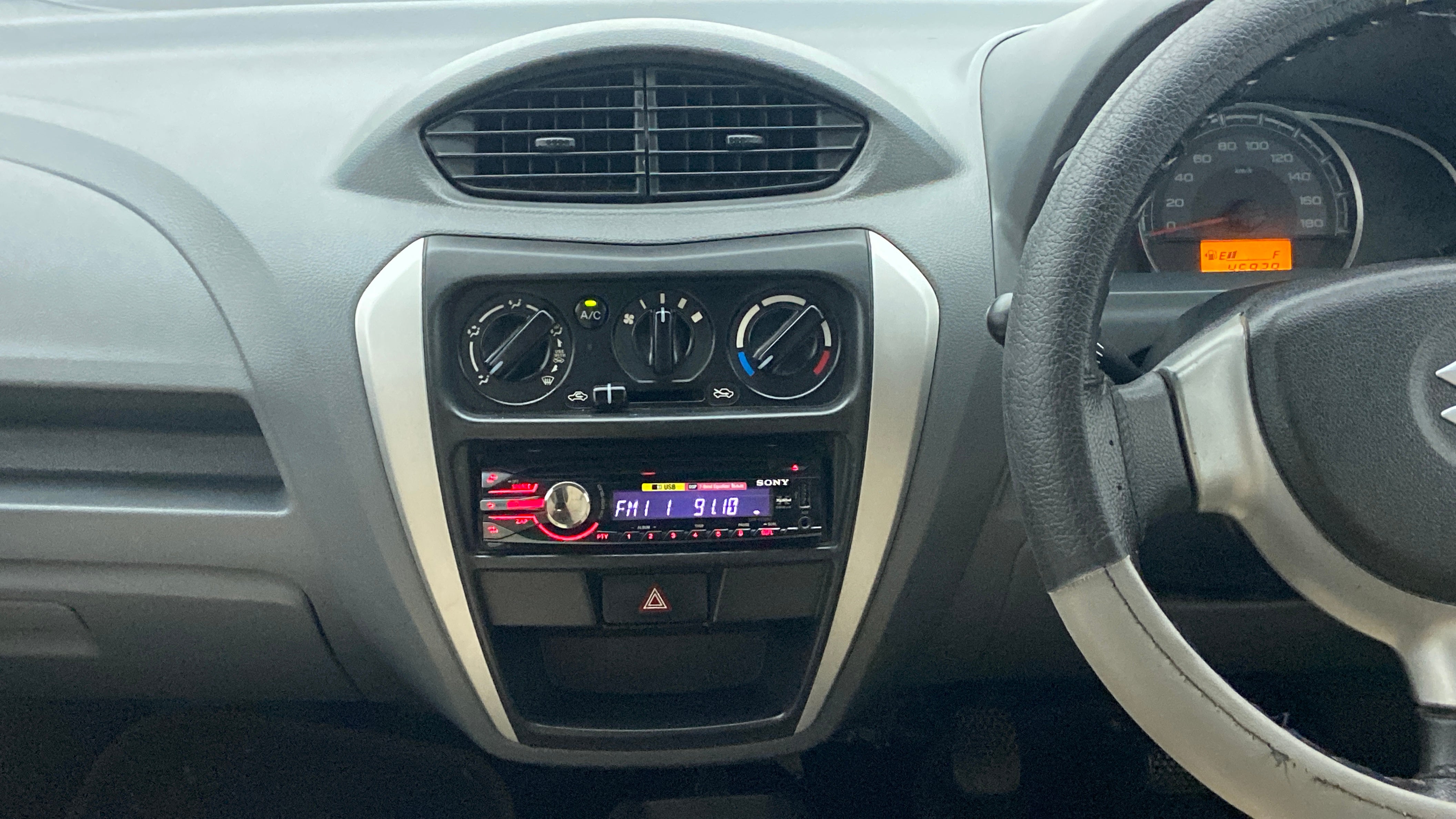 Features