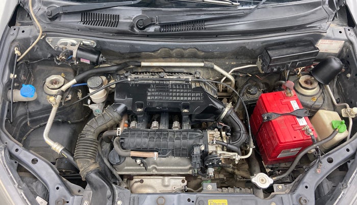 2014 Maruti Alto 800 LXI, Petrol, Manual, 46,937 km, Open Bonet