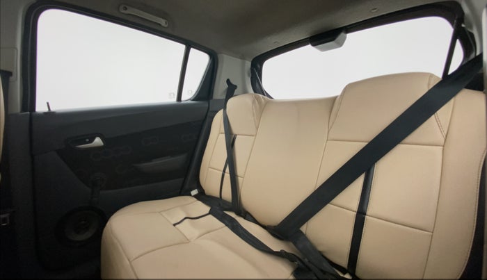 2014 Maruti Alto 800 LXI, Petrol, Manual, 46,937 km, Right Side Rear Door Cabin